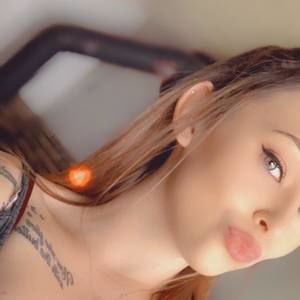 Meet your Posher, Alysa